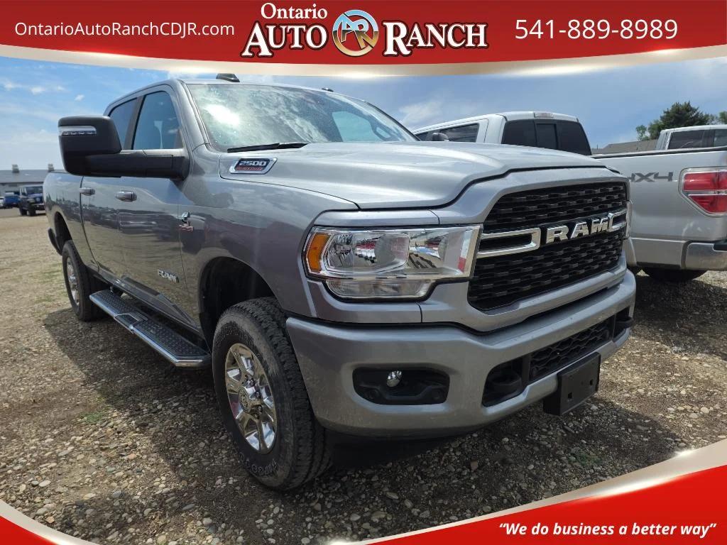 ram ram 2500 pickup 2024 3C6UR5DL4RG179720 image ram ram 2500 pickup 2024 3C6UR5DL4RG179720 image